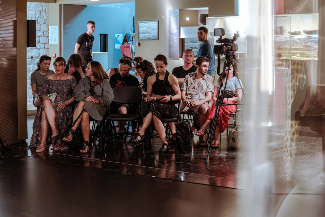 Intimne izvedbe i iskrene emocije obilježile su drugu večer Šibenik Dance Festivala 