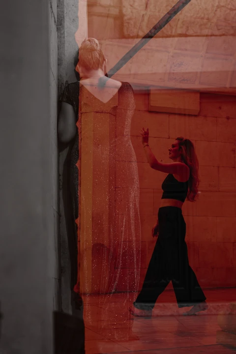 Snažne emocije, važne društvene teme i sjajna atmosfera obilježile su treću večer Šibenik Dance Festivala 