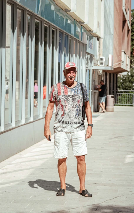 FOTO Đir po gradu, srijeda 31. srpnja