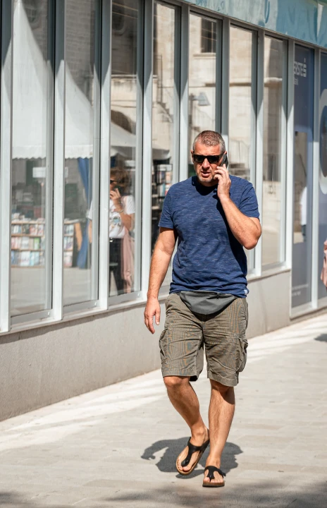FOTO Đir po gradu, četvrtak 22. kolovoza