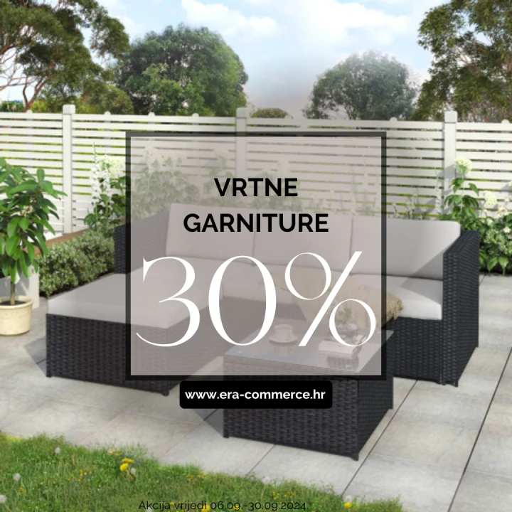 Vrhunski popusti čekaju vas i ovaj mjesec u Eri Commerce u Njivicama