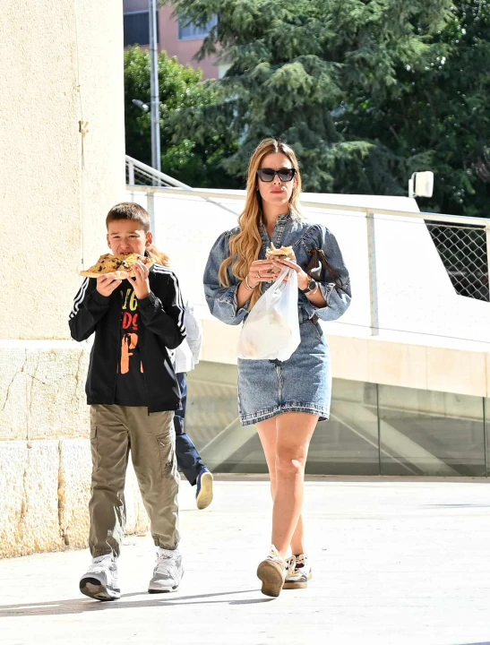 FOTO Đir po gradu, subota 14. rujna