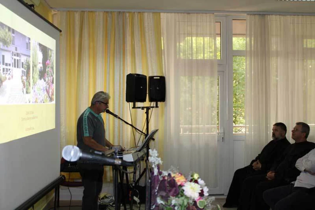 Međunarodni dan starijih osoba proslavljen u Kninu