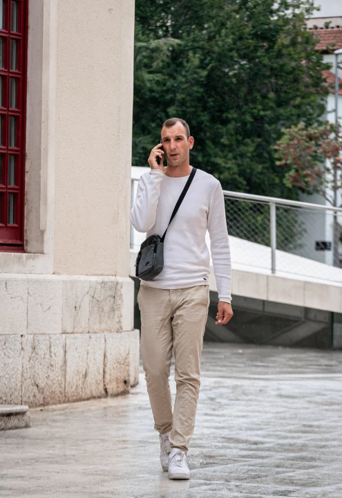 FOTO Đir po gradu, četvrtak 3. listopada