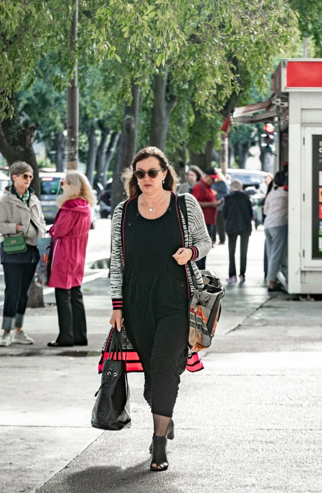 'Fashion' trenuci šibenskog tjedna: Evo tko nam je sve upao u oko