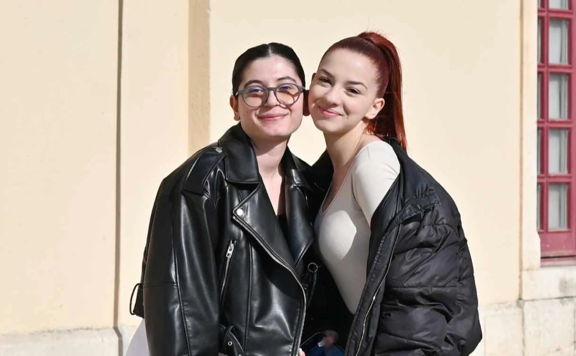 FOTO Đir po gradu, nedjelja 6. listopada