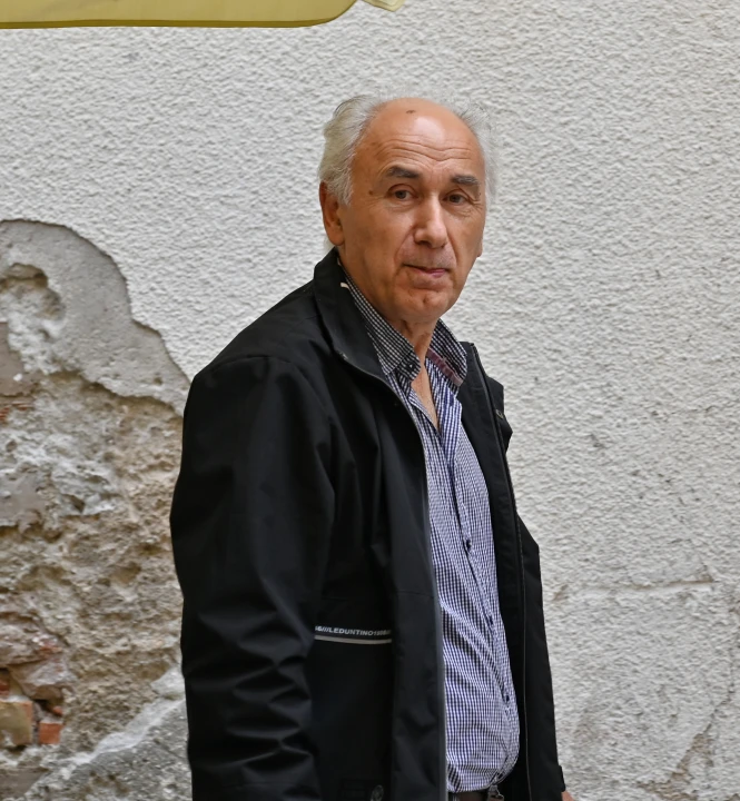 FOTO Đir po gradu, srijeda 9. listopada