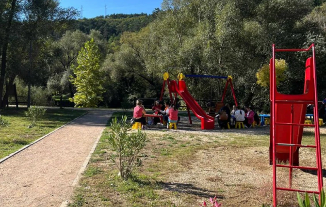 Održan Dječji tjedan u Kninu: Pogledajte kako je bilo