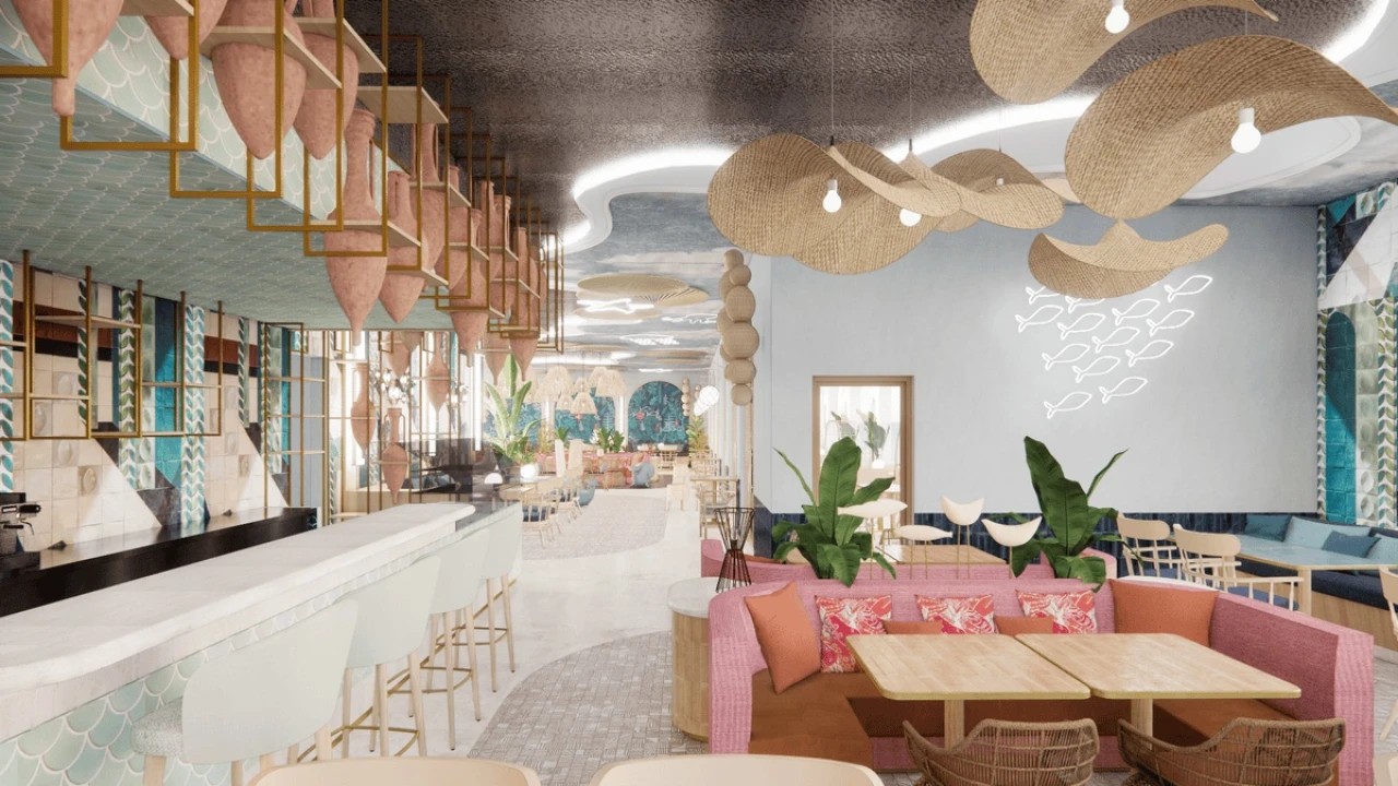 Šibenski Aquapark Dalmatia uskoro otvara zatvoreni grijani dio  s luksuznim wellness centrom, a radit će cijelu godinu