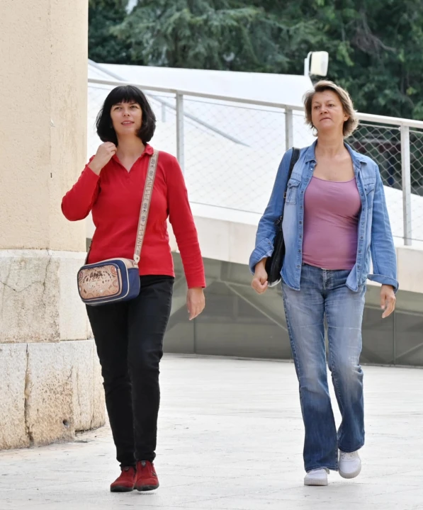 FOTO Đir po gradu, subota 19. listopada-2024