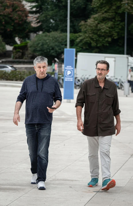 FOTO Đir po gradu, četvrtak 24. listopada