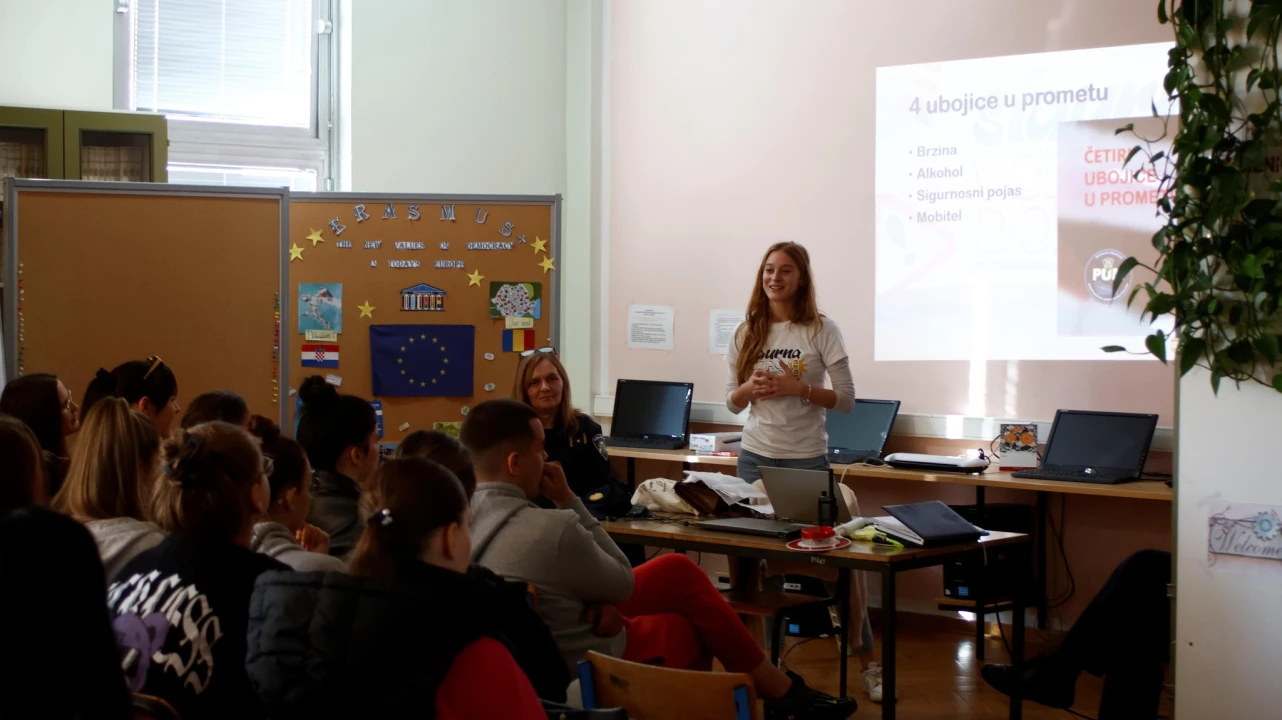 Sigurna vozačka dozvola: Smanjiti stradavanja u prometu na najmanju moguću mjeru