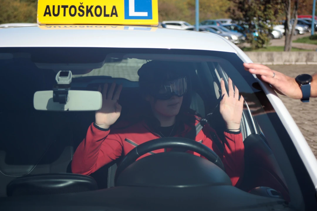 Sigurna vozačka dozvola: Smanjiti stradavanja u prometu na najmanju moguću mjeru
