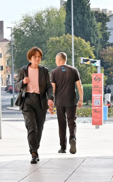 FOTO Đir po gradu, nedjelja 27. listopada