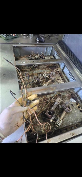 Brza i pouzdana usluga očekuje vas u  Elektroservisu Frane