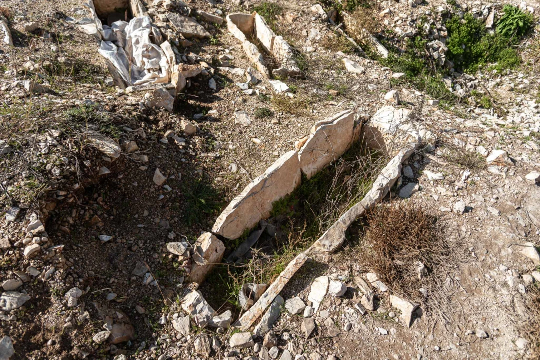 Objekt kraj Goriša, veći od zadarskog sv. Donata, arheolozima i dalje izaziva zazubice: Crkva, vila ili vojna utvrda?