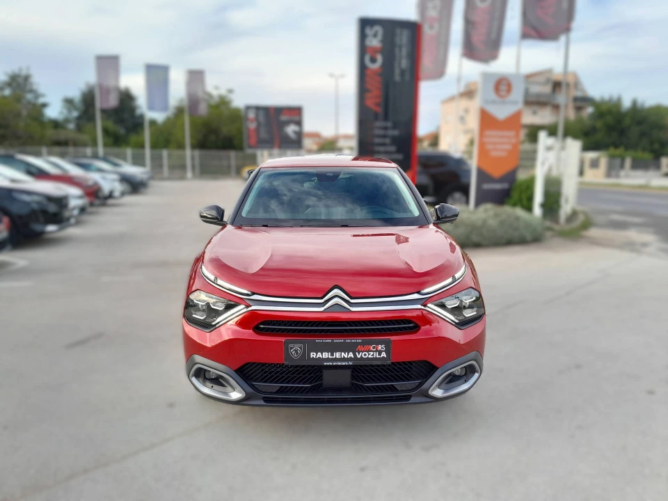 AVIA Cars: Vaša destinacija za kvalitetna rabljena vozila po povoljnim cijenama!