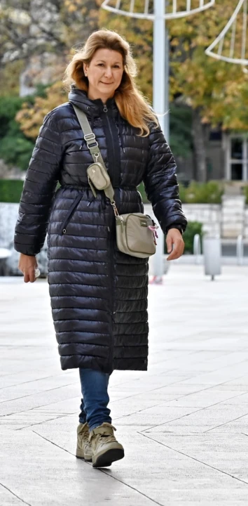 FOTO Đir po gradu, nedjelja 1. prosinca