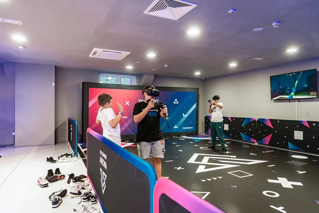 Prosinac prepun uživanja i zabave u Pulse Areni i Pizzaholicu!