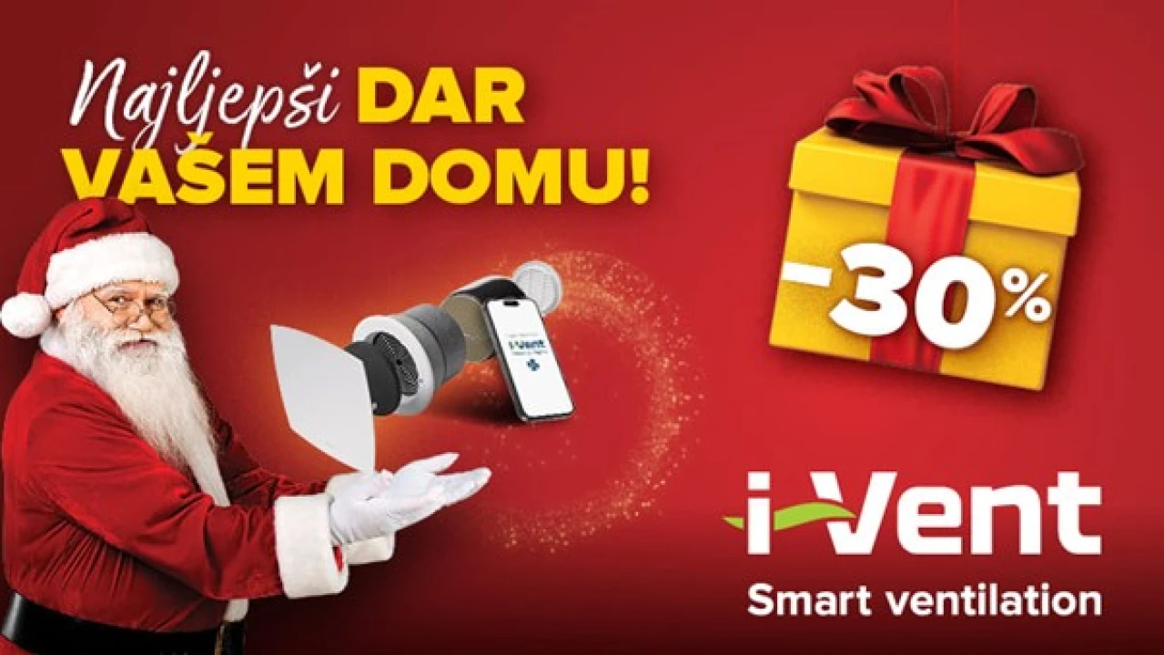 Moderna gradnja, problemi s vlagom i plijesni u domu!