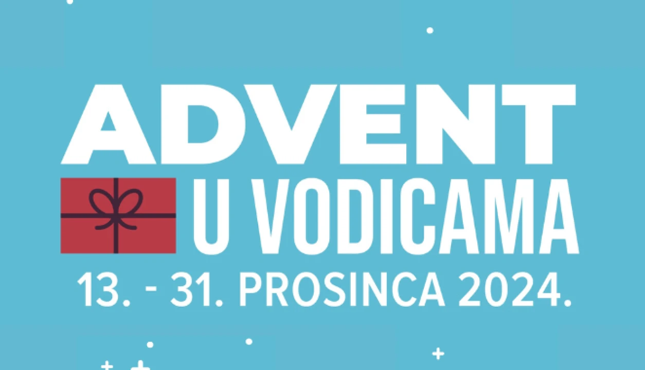 Vodičani pripremili odličnu adventsku zabavu: Jole, Intrade, Željko Bebek, Magazin i mnogi drugi uz bogatu gastro ponudu