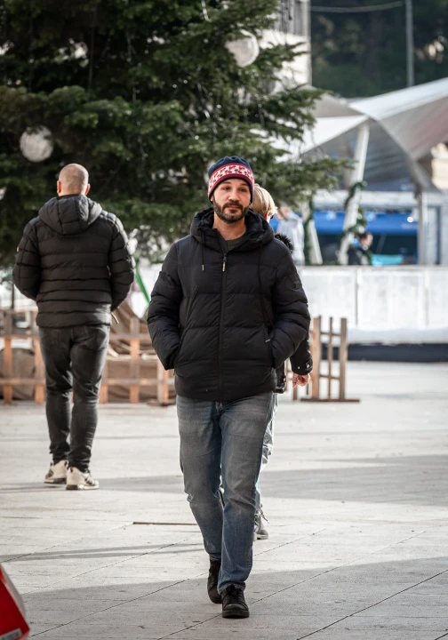 FOTO Đir po gradu, srijeda 18. prosinca