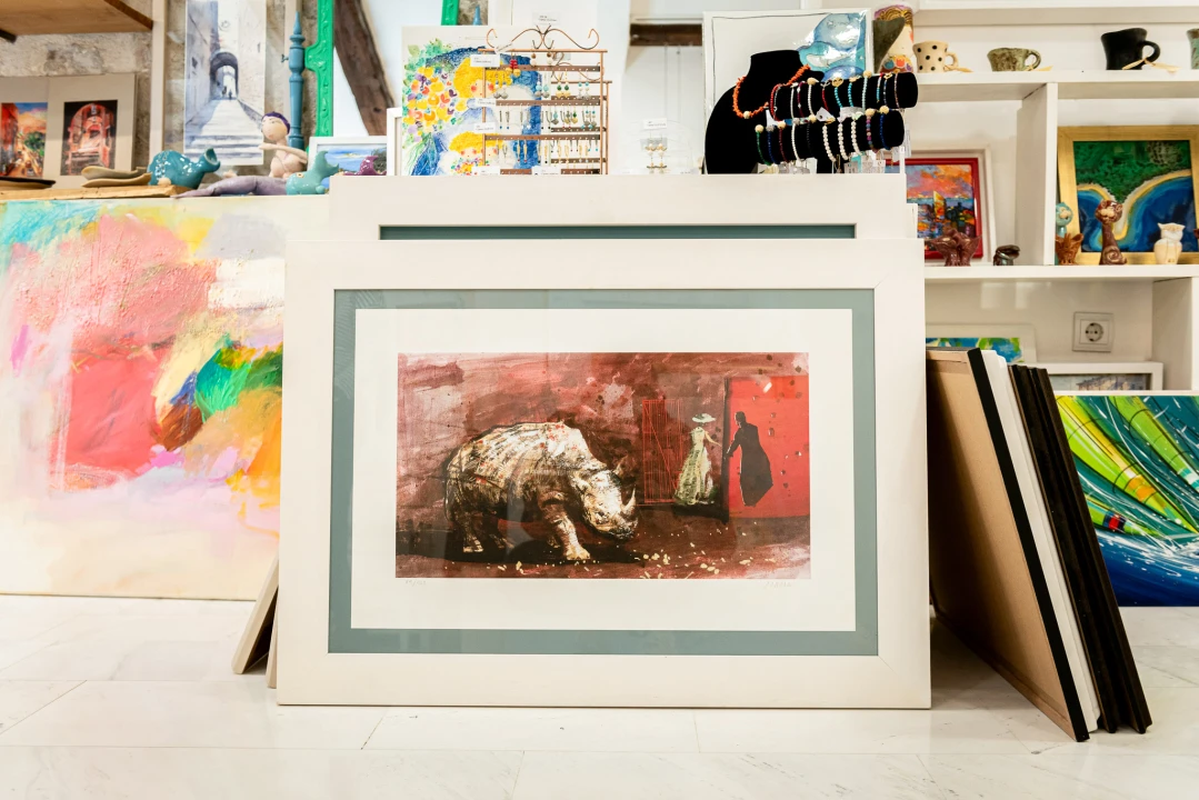 Galerija Juraj Dalmatinac: Provjerite bogatu ponudu i odlične akcije! 