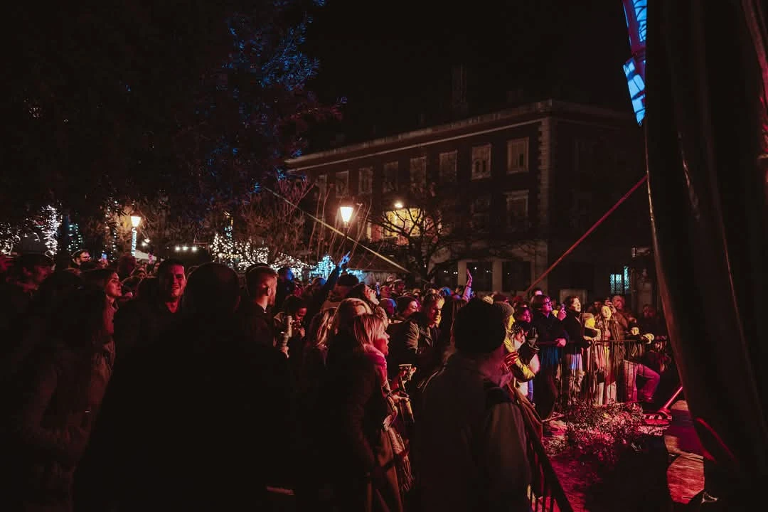 Elemental i Djobi Djoba oduševili sinoć u parku