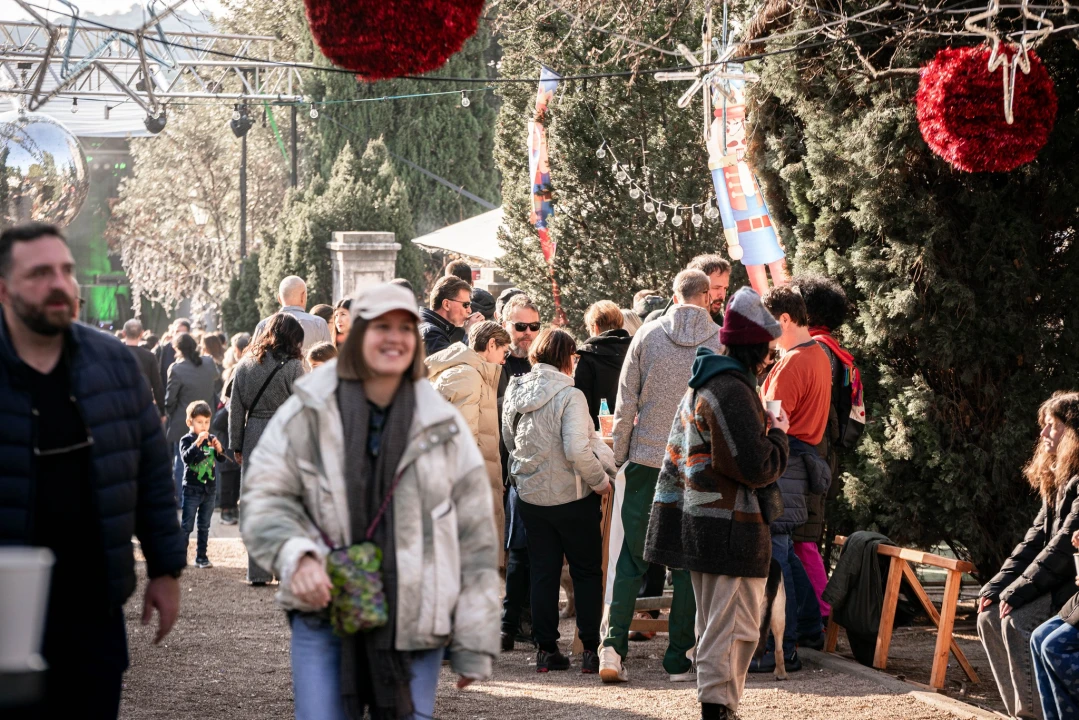 Nema odmora na Adventuri: U rane popodnevne sate Šibenčane je zabavio Detour