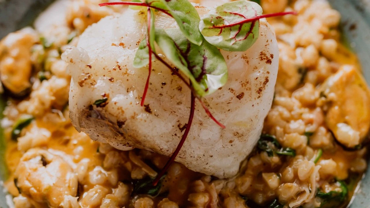 Foto Bistro Kod Starog: Savršen bijeg od zime u ugodnom ambijentu