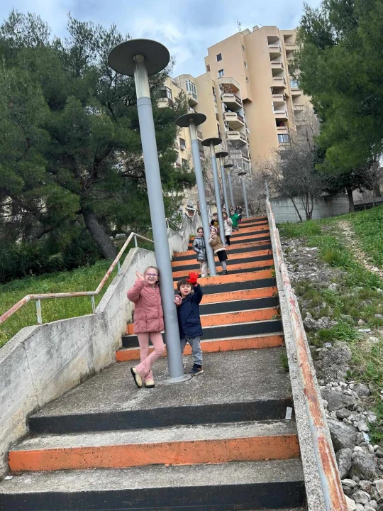 Markita Ševerdija 25 godina radi u vrtiću
