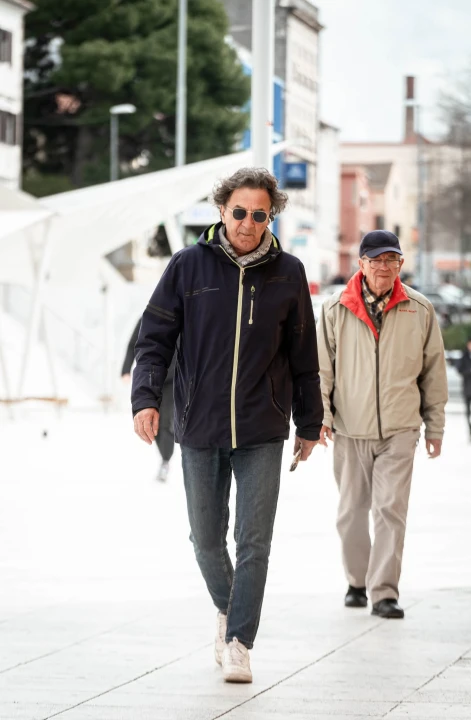 FOTO Đir po gradu, petak 28. veljače