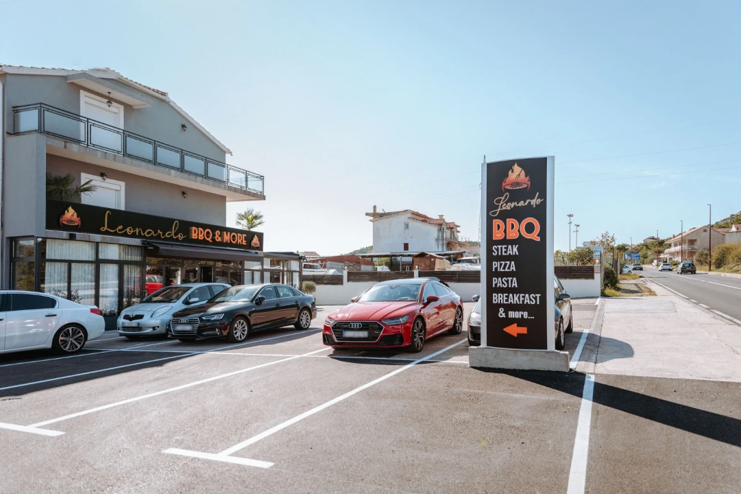 FOTO Odredište za prave gurmane: Leonardo BBQ & More obogatio svoju ponudu!