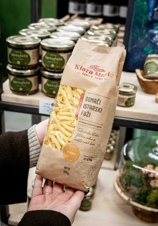Karlić Tartufi donose jedinstvenu gastro ponudu iz Istre i Dalmacije