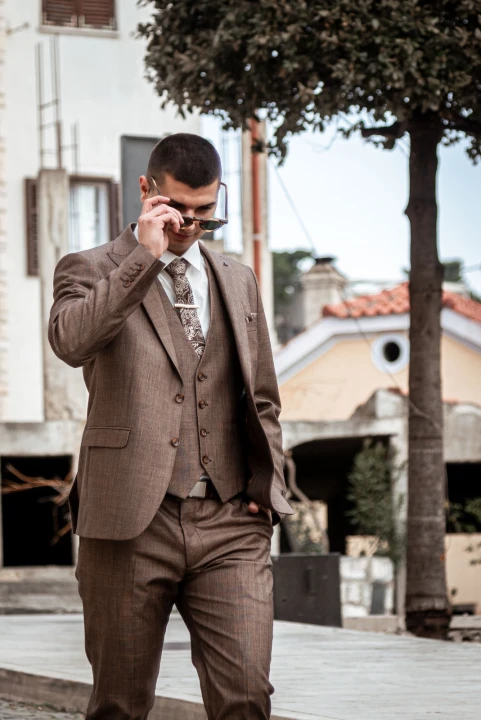 Besprijekoran asortiman muške odjeće očekuje vas u Gentlemen Styleu!
