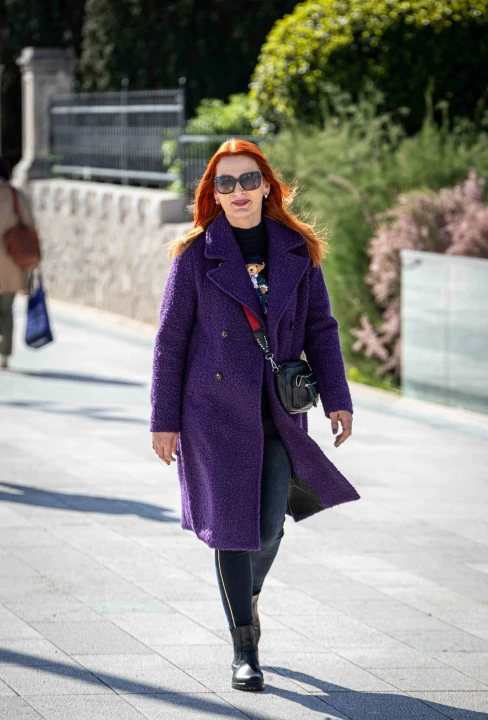 FOTO Đir po gradu, utorak 8. travnja