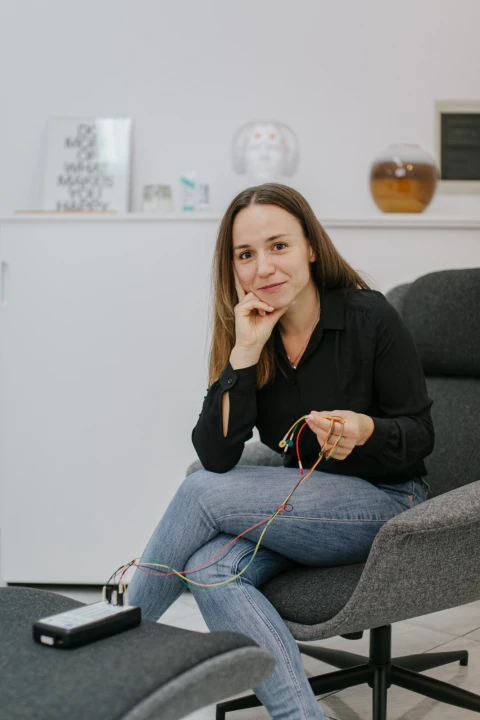 FOTO Znate li što je neurofeedback i da je dostupan u Šibeniku?