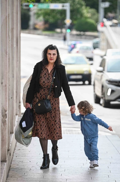 FOTO Đir po gradu, srijeda 23. travnja
