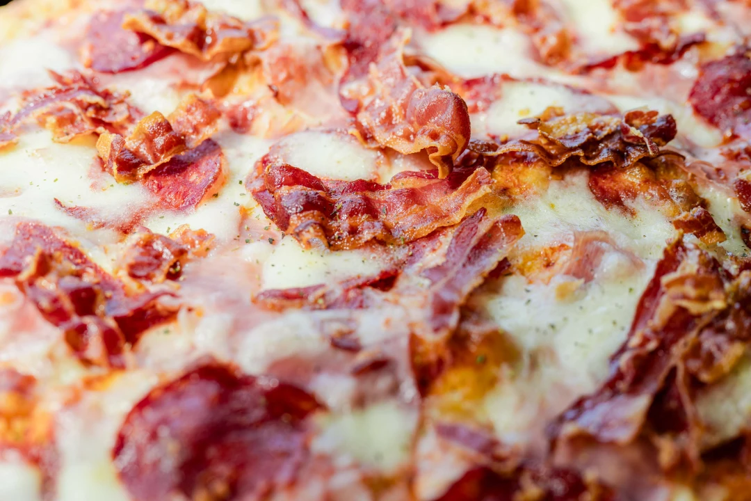FOTO Poznati 'lovac na pizze' otkrio najbolje pizzerije u Hrvatskoj – među njima i šibenski Pizzaholic!