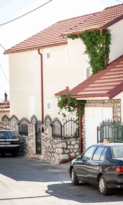 stara cesta