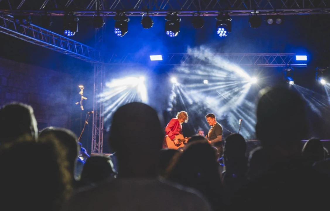 FOTO: Vrhunska prva večer festivala ‘SE15:Bis za kraj’, u subotu se nastavlja u još žešćem ritmu