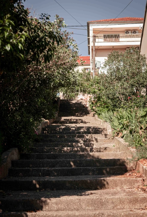 stara cesta