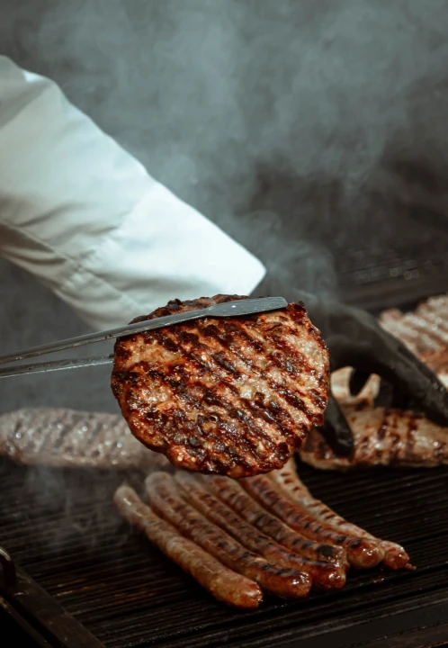 FOTO Uživajte u ugodnom ambijentu nove terase restorana Leonardo BBQ & More!