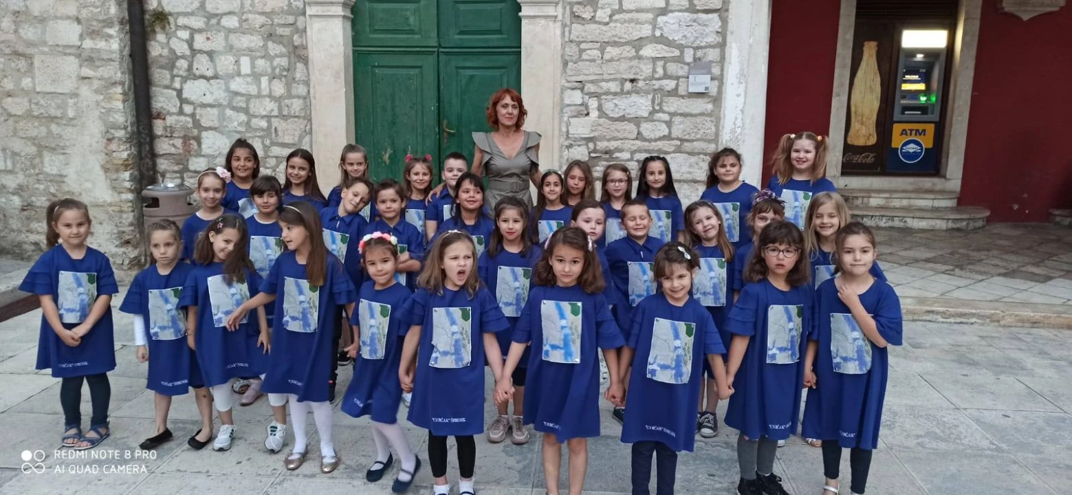 Cvrčak slavi 40. rođendan