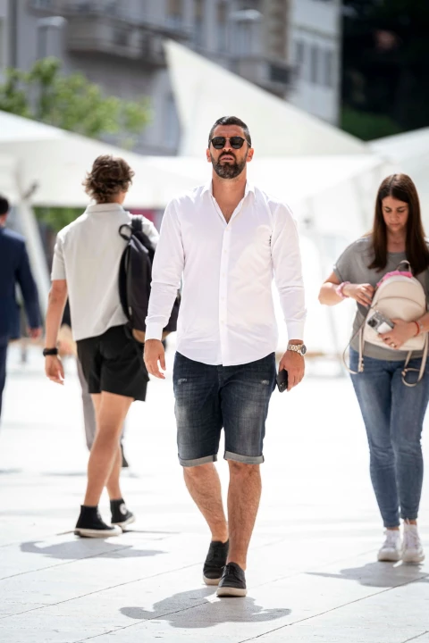FOTO Đir po gradu, četvrtak 22. svibnja