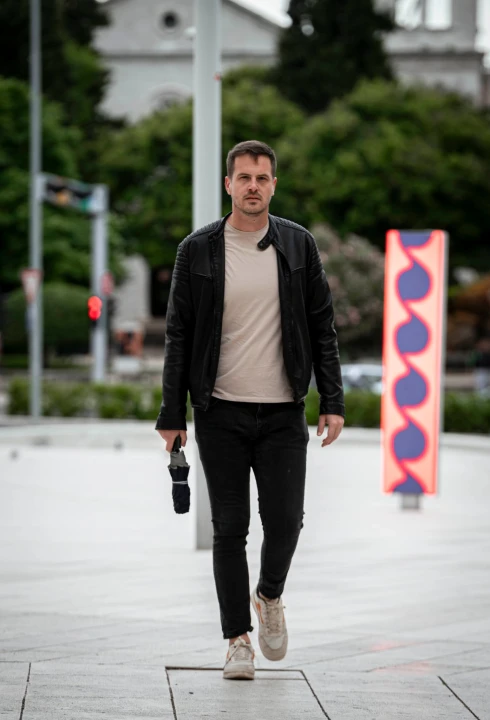 FOTO Đir po gradu, petak 23. svibnja