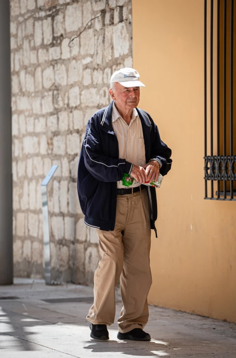 FOTO Đir po gradu, četvrtak 5. lipnja
