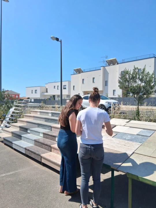 FOTO Salon Pačić: Iskoristite 10 posto popusta na keramičke stolove te pronađite idealno rješenje za zidove i obloge