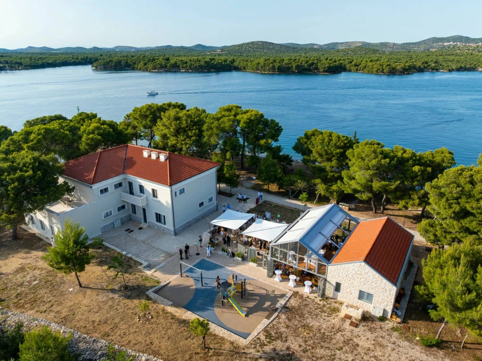 FOTO Natura Coffee Wine Events – Novo mjesto za uživanje uz more, dobro piće i glazbu