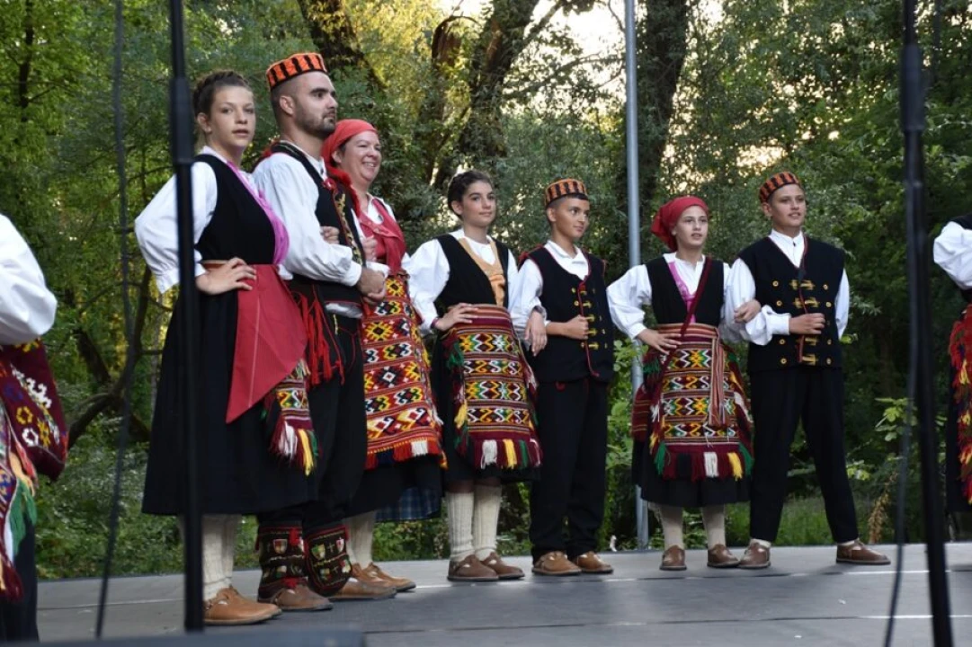 Zvona Zagore